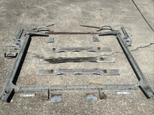 Land Rover Series 2A NADA 88