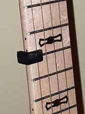 Banjo 5th string capo - Stu's