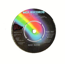 ❤️ Rose Royce ~ Car Wash