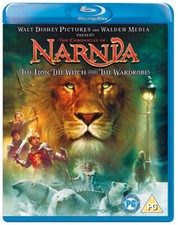 The Chronicles of Narnia: The