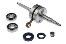 Sp12 TPR MBK Ovetto 50 1997-2012 Crankshaft / Motron Syncro 50 and Thunder 50