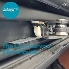 SLIDING DOOR STOP CAMPER VAN VW T5 SPRINTER BOXER DUCATO CRAFTER RELAY