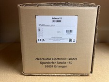 Clearaudio balance mc - v2, mm/mc