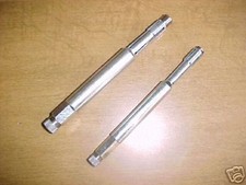 Back-Tap 10 & 12mm Int. Spark