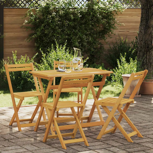 Walplus folding garden chairs - walplus,