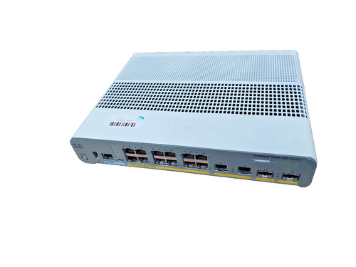 Cisco catalyst 3560 - catalyst, 3560-cx