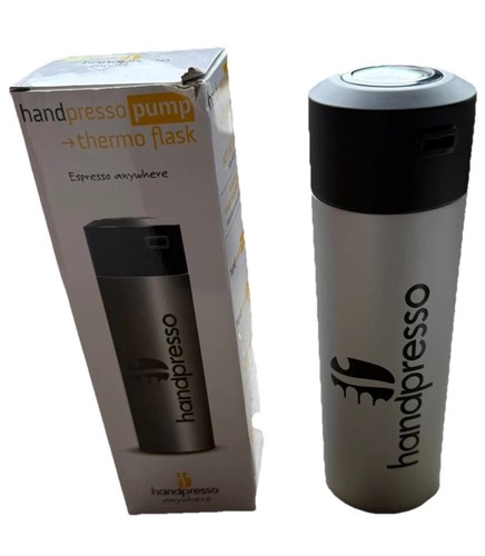 Handpresso pump thermo flask - thermo,
