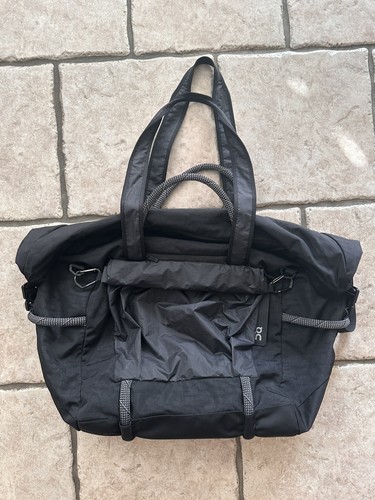 Running track pack - on,