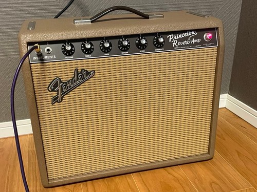 Fender fsr princeton - fsr,