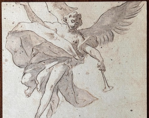 Tiepolo old master - tiepolo,