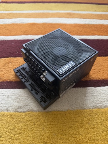 Lian edge 1200w with - li, usb