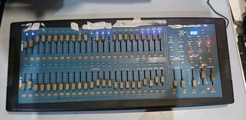 Showtec showmaster - 48,