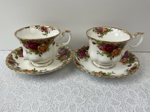 Royal albert old country - old,