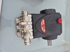 Interpump VHT 5813 High Temperature Pump.