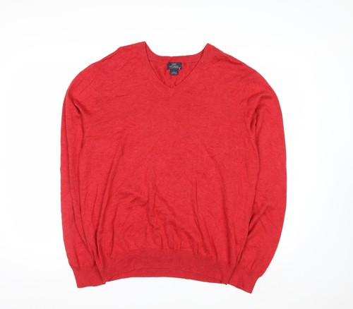 Brooks brothers mens - brothers, red