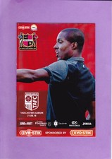 Sheffield v Tadcaster Albion  18/19