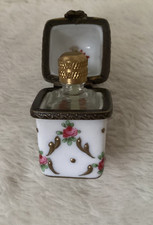 Unusual Antique/Vintage Enamel
