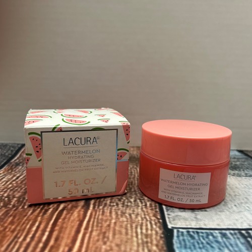 Lacura watermelon hydrating - lacura,