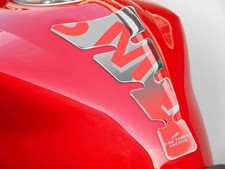 34946-compatible with BMW R RT 1200 PUIG Spirit Adhesive Tank Protector for Moto