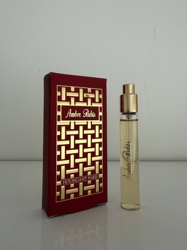 Houbigant ambre rubis 8ml - houbigant,