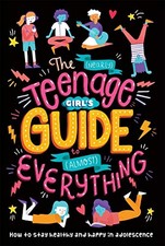 The (Nearly) Teenage Girl's