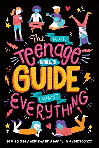 The teenage girl - the, girl's