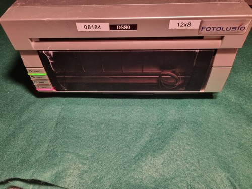 Dnp ds80 digital photo - ds80,