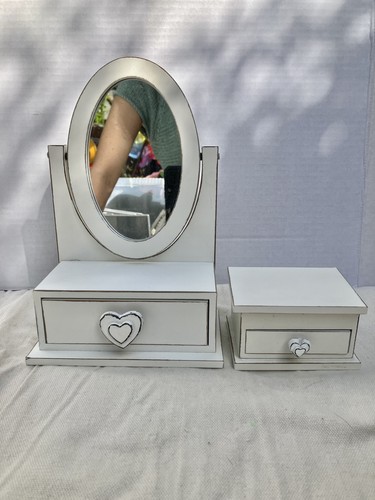 Pcs shabby chic mini - 2,