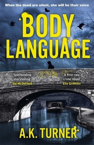 Turner body language - :,