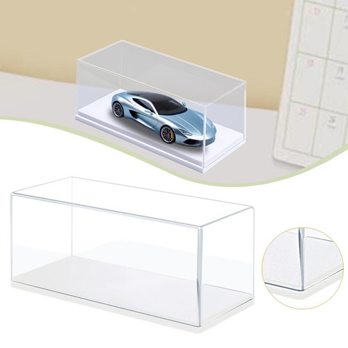 Model car display case 43 - model,