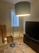 Next arc floor lamp light - arc,