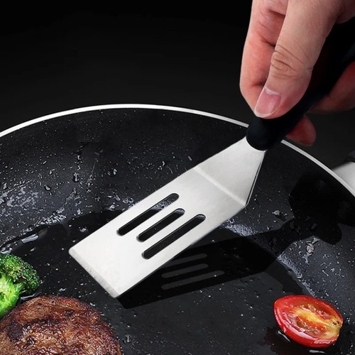 1pc stainless steel mini - steel,