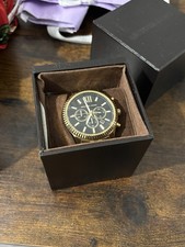 Michael Kors Men's Watch