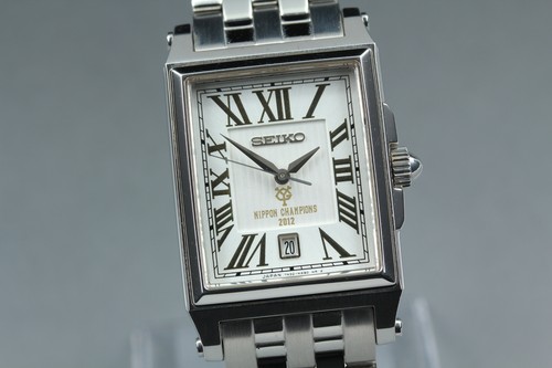 Seiko premier 7n32 hab0 29mm - premier,