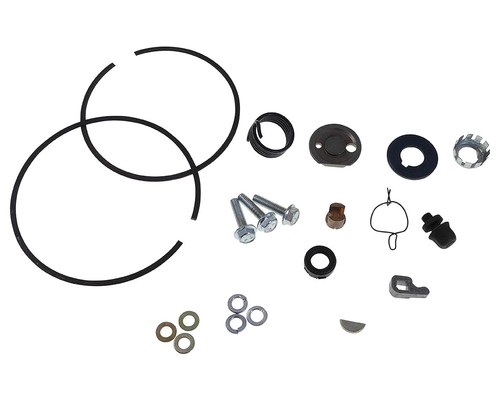 Clutch repair kit - repair, plain