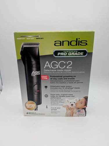 Andis agc2 pro grade - agc2, 2