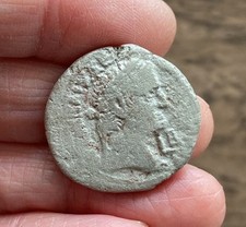 ROMAN. VESPASIAN (69-79 A.D)