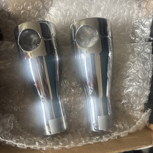 Highway hawk handlebar - highway, 3.5”