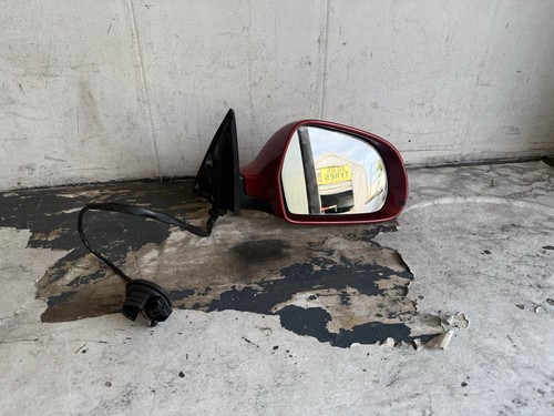 Audi wing mirror driver - audi,
