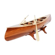 Peterborough Canoe Model 23.5