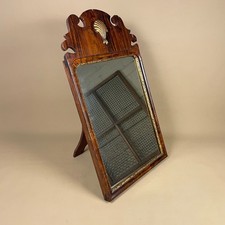 Antique Dressing Table Mirror