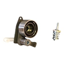 Timing belt tensioner - TOYOTA Land cruiser Serie 70 - 1350517011