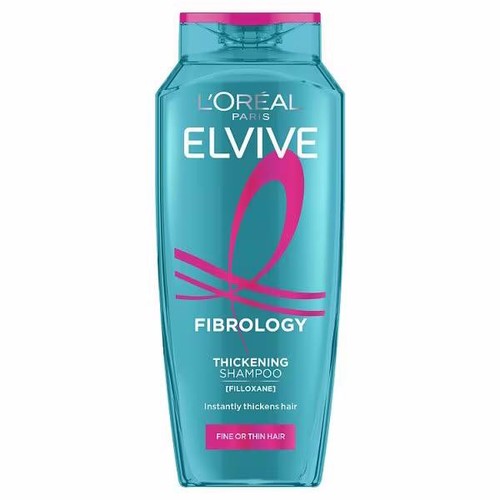 Oreal elvive fibrology - elvive,