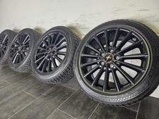 Mini Cooper One F55 F56 F57 17 Inch Jcw Spoke 505 Winter Wheels 7Mm Dot: 3523