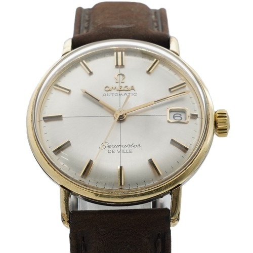 Vintag omega seamaster - vintag, de