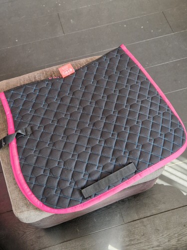 Bridleway saddlepad numnah - bridleway,
