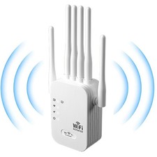 Extender 1200Mbps Dual Band