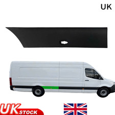 Fits Mercedes Sprinter LWB
