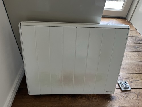 Dimplex rad100b electric - dimplex, q-rad100b