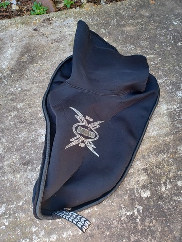 Nookie shock deck - shock,